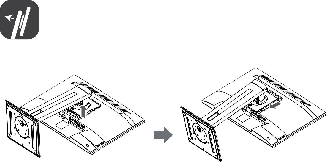 ViewSonic VG2440 24 Inch Full HD Ergonomic Business Monitor - FIG 7