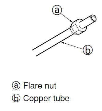 MITSUBISHI-ELECTRIC-SEZ-KD25-Bulkhead-2.5Kw-Air-Conditioners-FIG-10