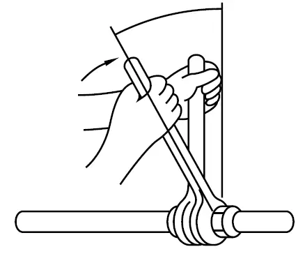 MITSUBISHI-ELECTRIC-SEZ-KD25-Bulkhead-2.5Kw-Air-Conditioners-FIG-11