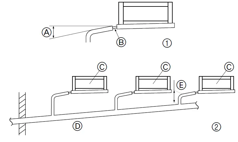 MITSUBISHI-ELECTRIC-SEZ-KD25-Bulkhead-2.5Kw-Air-Conditioners-FIG-15