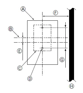 MITSUBISHI-ELECTRIC-SEZ-KD25-Bulkhead-2.5Kw-Air-Conditioners-FIG-26