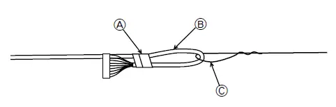 MITSUBISHI-ELECTRIC-SEZ-KD25-Bulkhead-2.5Kw-Air-Conditioners-FIG-28