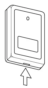 MITSUBISHI-ELECTRIC-SEZ-KD25-Bulkhead-2.5Kw-Air-Conditioners-FIG-29