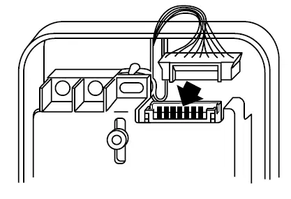 MITSUBISHI-ELECTRIC-SEZ-KD25-Bulkhead-2.5Kw-Air-Conditioners-FIG-34