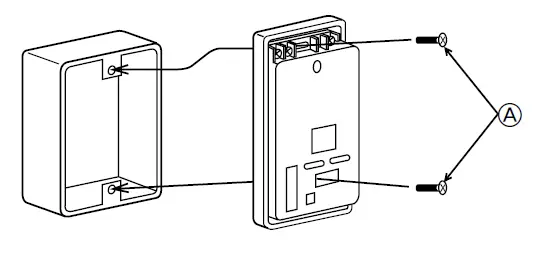 MITSUBISHI-ELECTRIC-SEZ-KD25-Bulkhead-2.5Kw-Air-Conditioners-FIG-36