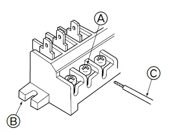 MITSUBISHI-ELECTRIC-SEZ-KD25-Bulkhead-2.5Kw-Air-Conditioners-FIG-39