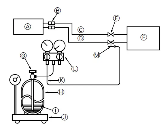 MITSUBISHI-ELECTRIC-SEZ-KD25-Bulkhead-2.5Kw-Air-Conditioners-FIG-42
