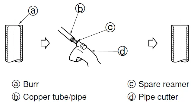 MITSUBISHI-ELECTRIC-SEZ-KD25-Bulkhead-2.5Kw-Air-Conditioners-FIG-8
