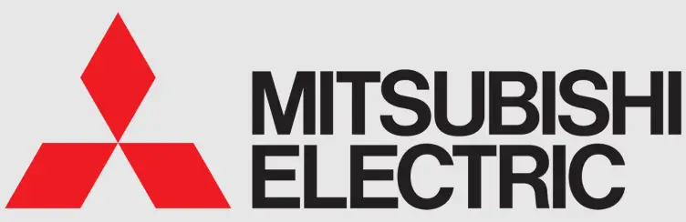MITSUBISHI-ELECTRIC-logo