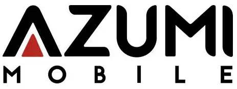 AZUMI logo