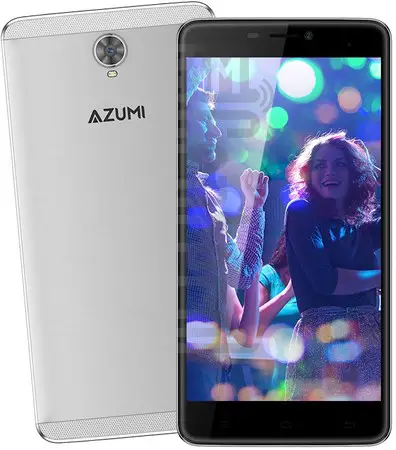 AZUMI Iro A6Q Specification - IMEI.info