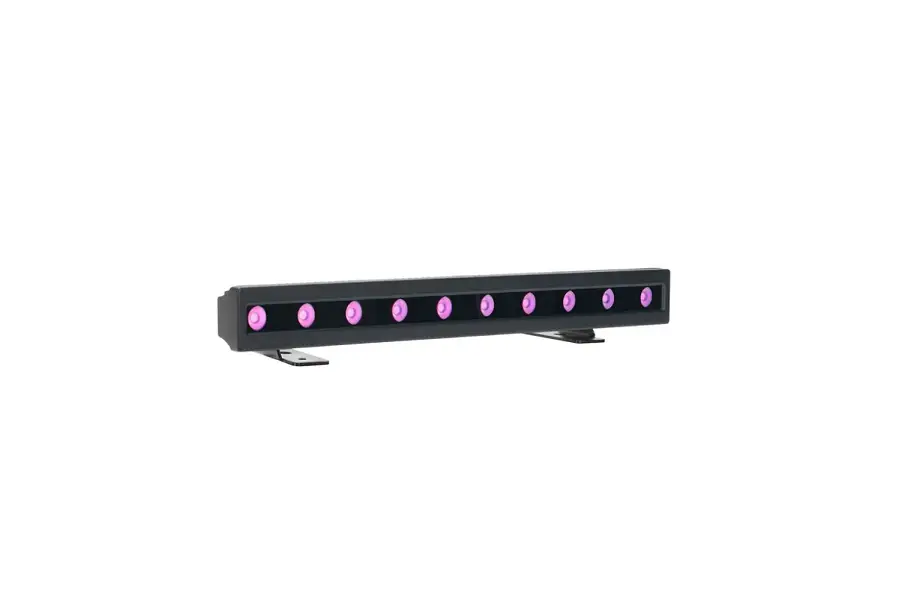 Magmatic Psb121 Prisma Mini Bar 20 Led Outdoor Bar User Manual