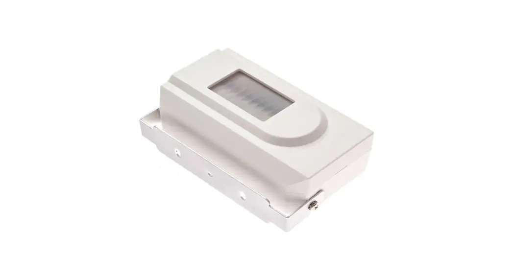 Safeguard Supply Era-pir Passive Infrared Sensor/transmitter Owner's Manual Safeguard Supply Era-pir Passive Infrared Sensor/transmitter Owner's Manual