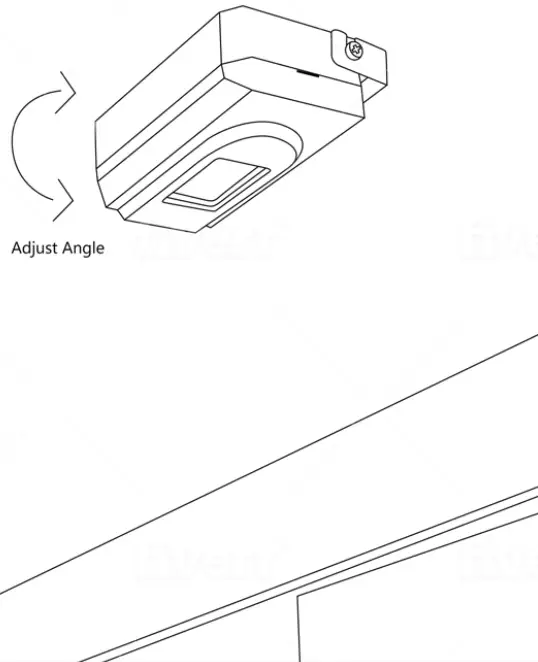 Safeguard Supply ERA PIR Passive Infrared Sensor Transmitter-fig2