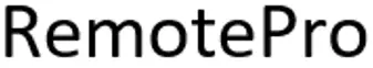 remotepro Logo