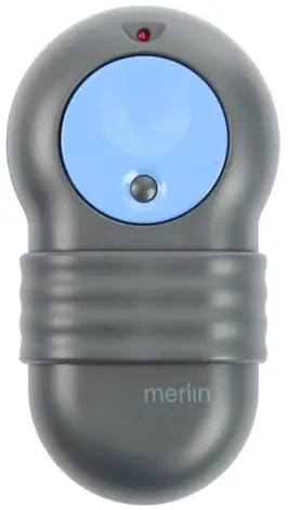 remotepro M802 Garage Remote Programming