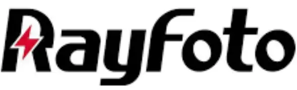 Rayfoto - logo