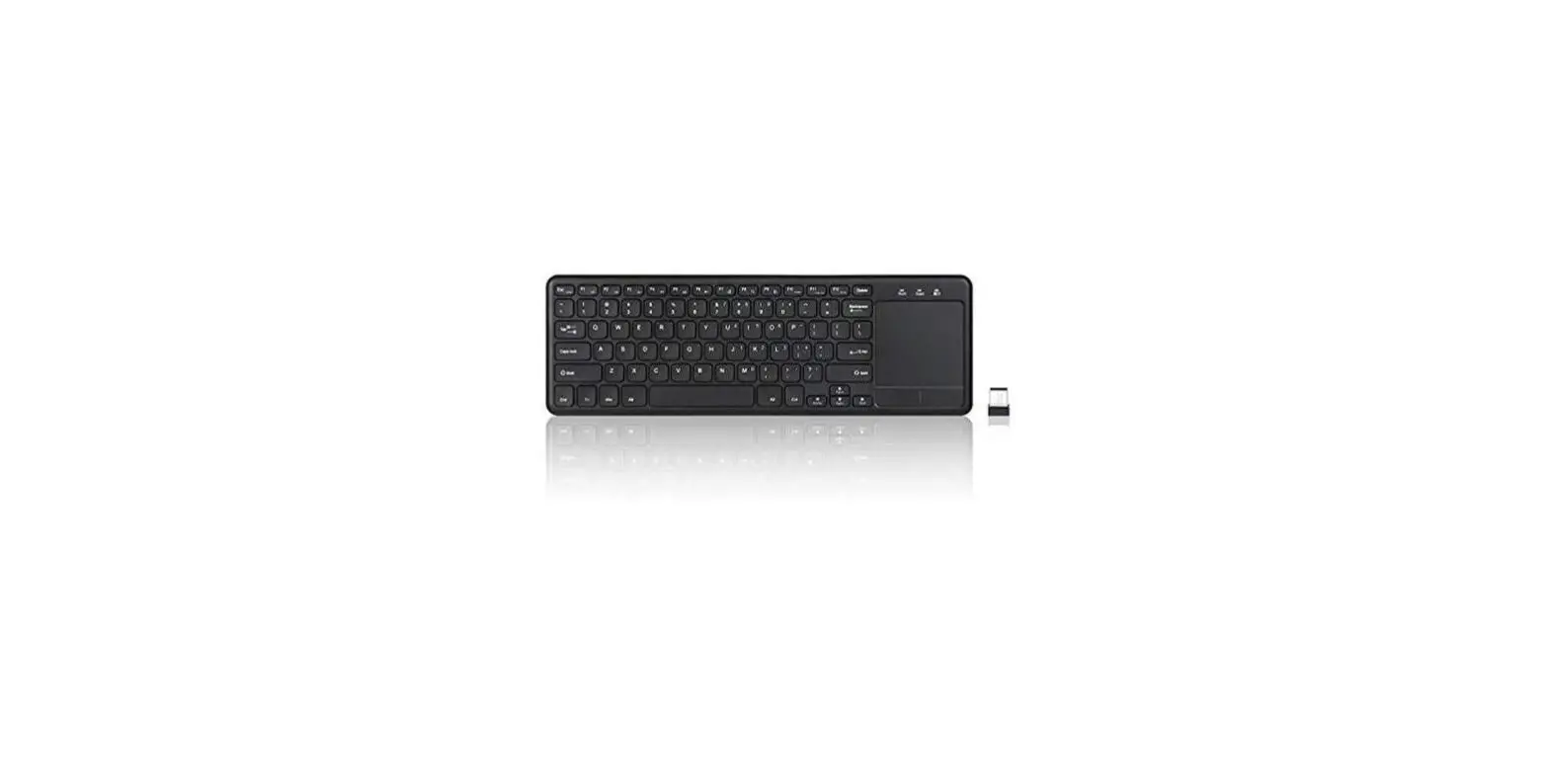 Perixx Periboard-716 Iii Wireless Mini Touchpad Keyboard User Manual Perixx Periboard-716 Iii Wireless Mini Touchpad Keyboard User Manual
