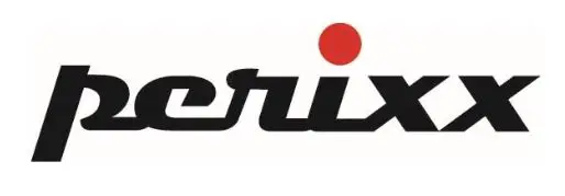 perixx-PERIBOARD-716-III-Wireless-Mini-Touchpad-Keyboard-LOGO