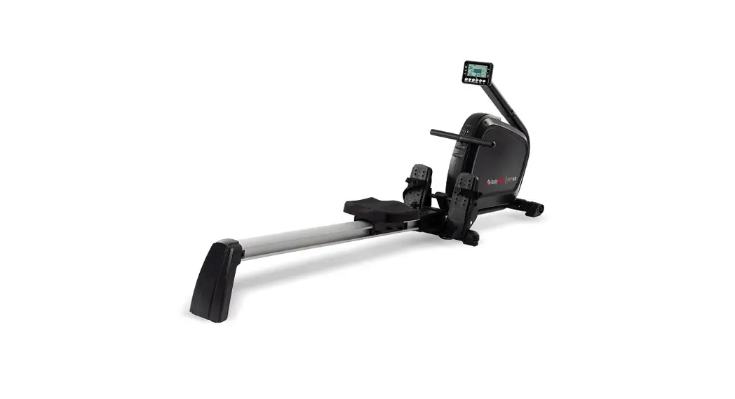 Bodymax Cvrm2706 Rowing Machine Owner's Manual