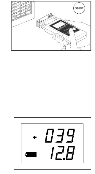 DESCO 19494 Portable Charger Plate Monitor fig 7