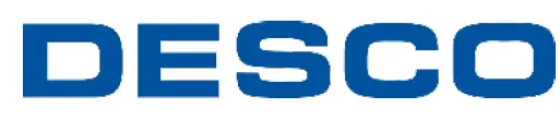 DESCO logo
