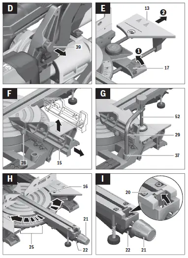 BOSCH-0601B19200-GCM-8-SDE-Professional-Sliding-Mitre-Saw-04