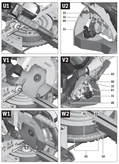 BOSCH-0601B19200-GCM-8-SDE-Professional-Sliding-Mitre-Saw-08