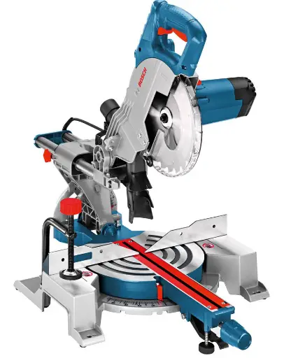 BOSCH-0601B19200-GCM-8-SDE-Professional-Sliding-Mitre-Saw-product-image