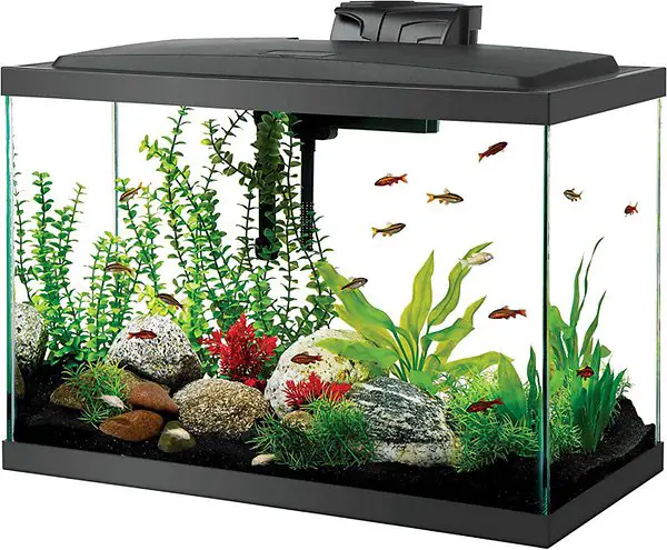 Rolf C Hagen A13292 Aquarium Luminaire