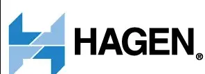 Rolf C Hagen logo