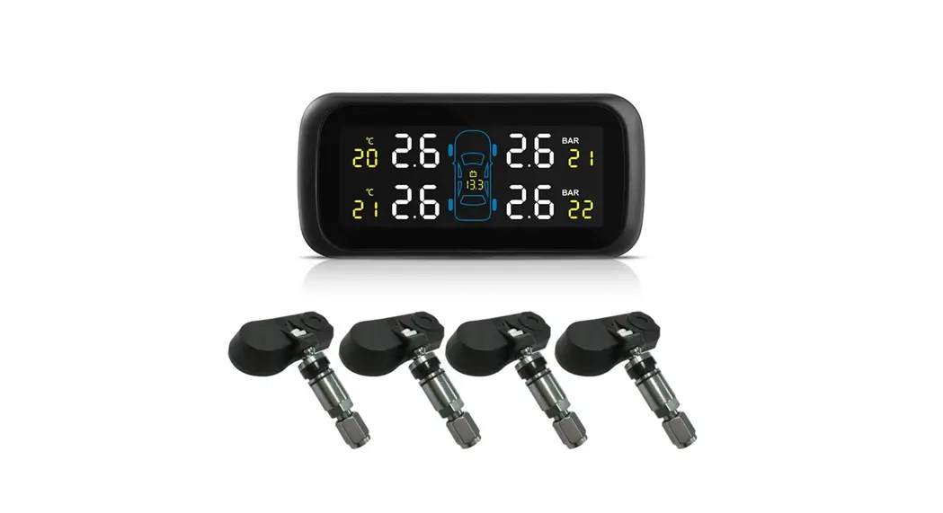 Wegmann Automotive 030187 Tire Pressure Monitoring System User Manual Wegmann Automotive 030187 Tire Pressure Monitoring System User Manual