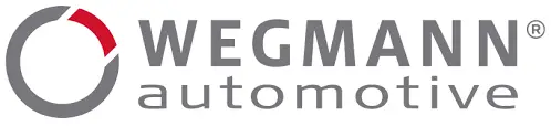 WEGMANN logo