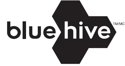 bluehive LOGO