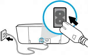 HP DeskJet 3700 All-in-One Series - 1a