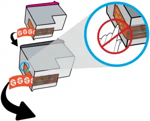 HP DeskJet 3700 All-in-One Series - 2b