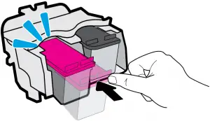 HP DeskJet 3700 All-in-One Series - 2d