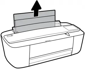 HP DeskJet 3700 All-in-One Series - 3a