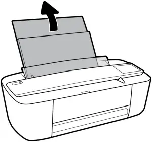 HP DeskJet 3700 All-in-One Series - 3b