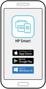 HP DeskJet 3700 All-in-One Series - 4