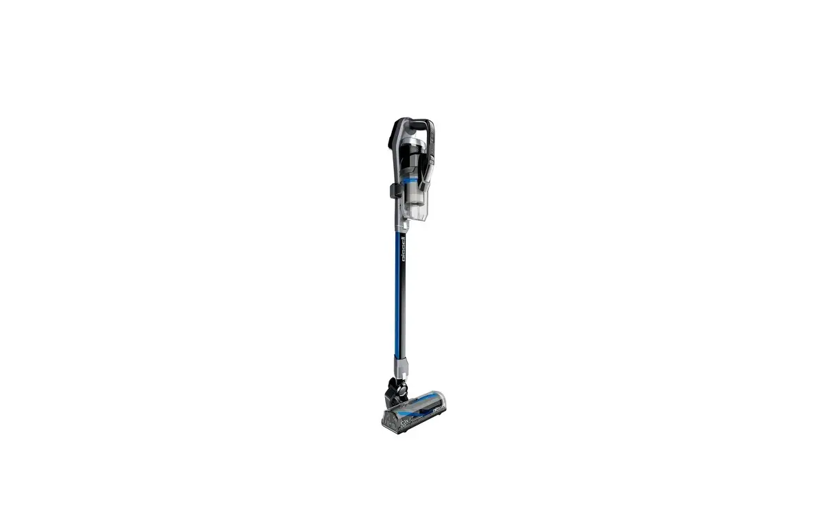 Bissell 2894 Iconpet Edge Cordless Vacuum Cleaner User Guide Bissell 2894 Iconpet Edge Cordless Vacuum Cleaner User Guide