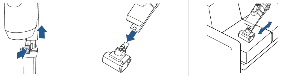 BISSELL-2894-ICONpet-Edge-Cordless-Vacuum-Cleaner-fig-12