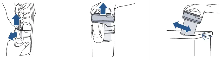 BISSELL-2894-ICONpet-Edge-Cordless-Vacuum-Cleaner-fig-14