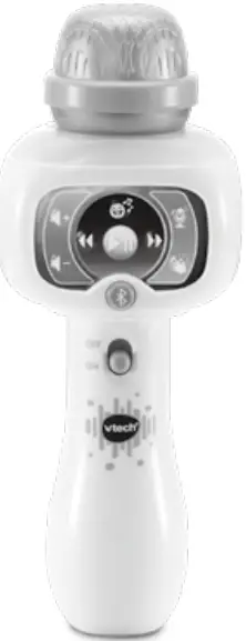 vtech 80-551060 Sing It Out Karaoke Microphone-fig1