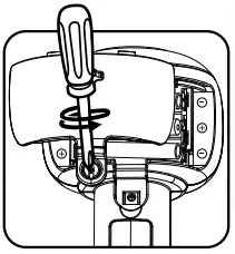 vtech 80-551060 Sing It Out Karaoke Microphone-fig4