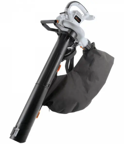 NAKAYAMA PRO EB3600 ELECTRIC BLOWER HOOD SHEET CRUSHER 2600W producct