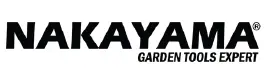 NAKAYAMA logo