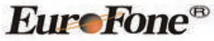EuroFone logo