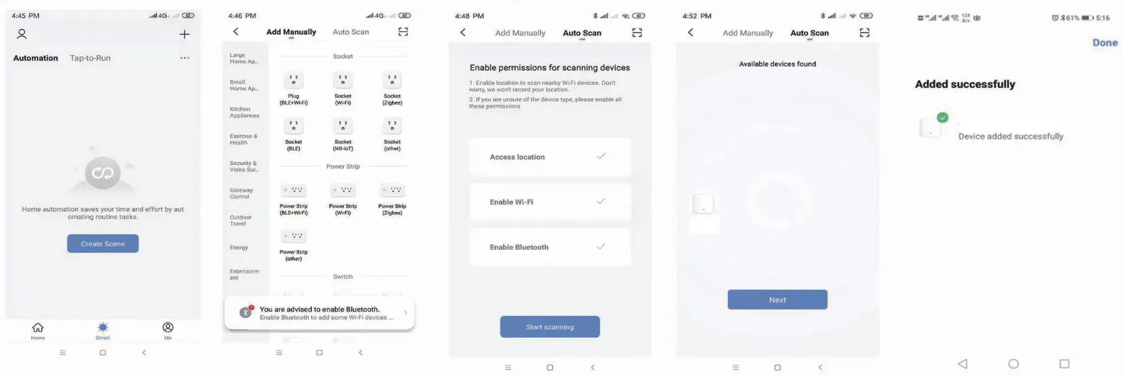 Yiwu Guansen Electronic Commerce WIFI V1 WiFi Smart Watering Device - f9ig