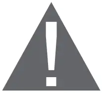 Warning Icon